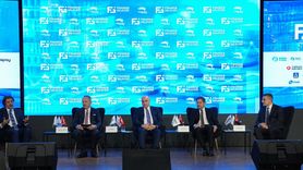 Finansın Geleceği Zirvesi'nde Bankacılık Sektörünün Vizyonu