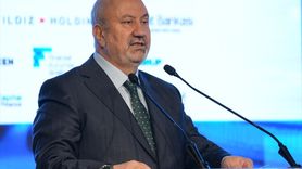 Finansın Geleceği Zirvesi'nde Katılım Bankacılığı ve Sürdürülebilir Finansman Tartışıldı