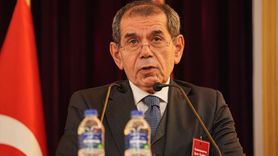 Galatasaray'da Olağan Divan Kurulu Toplantısı Yapıldı