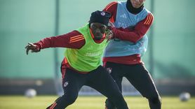 Gaziantep FK, Çaykur Rizespor Maçına Hazırlanıyor