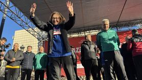 Gaziantep'te 6. Gazi Yarı Maratonu ve Halk Koşusu Heyecanı