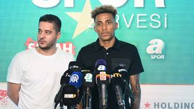 Gedson Fernandes: Fenerbahçe Galibiyeti Dönüm Noktasıdır