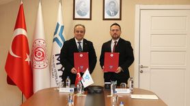 Gençlik ve Spor Bakanlığı'ndan Antrenörlük Mesleği İçin Protokol