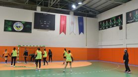 Görele Belediyespor Hentbol Takımı'nda Yeni Başantrenör: Seyfettin Uzun