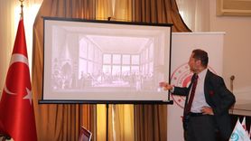 Gürcistan'da Dünya Türk Kahvesi Günü Coşkuyla Kutlandı