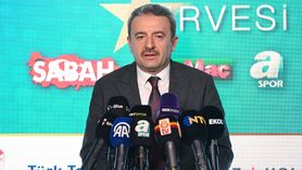 İbrahim Hatipoğlu'ndan Acun Ilıcalı'ya Sert Yanıt