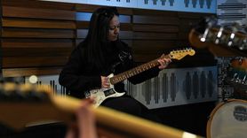 İyilik İçin Müzik Derneği: Çocukların Hayallerini Müzikle Gerçekleştiriyor