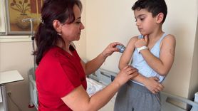 İzmir'de Tip 1 Diyabet Hastaları İçin Yeni Bir Umut: Sensörlü Cihazlar Artık Geri Ödeniyor