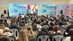 Karabük'te Gençlik Politika Belgesi Vizyon Çalıştayı Düzenlendi