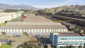 KARÇEL, Yurt Dışında Yüksek Teknoloji ve Kaliteli Ürünler Sunmaya Devam Ediyor