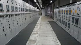 KARDEMİR'de Yeni Enerji Dağıtım Merkezi Açıldı