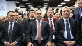 Kimya ve Teknoloji Merkezi Açılışı: Bakan Kacır'dan İnovasyon Vurgusu