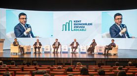 Kocaeli Kent Ekonomileri Zirvesi