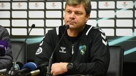 Kocaelispor, Yeni Malatyaspor'u 3-1 Yendi