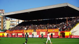 Kocaelispor, Ziraat Türkiye Kupası'nda Çorluspor 1947'yi Geçerek Tur Atladi