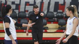 Merinos Voleybol Takımı: Hedef Sultanlar Ligi