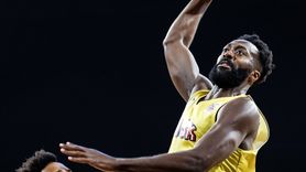 Mersin Spor, Türk Telekom'u Farkla Geçti