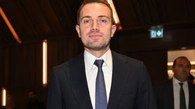 Mert Günok: 2026 Dünya Kupası Hedefimiz