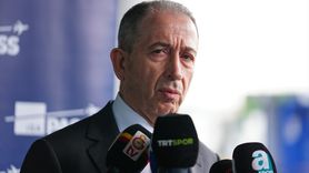 Metin Öztürk'ten Acun Ilıcalı'ya Sert Yanıt