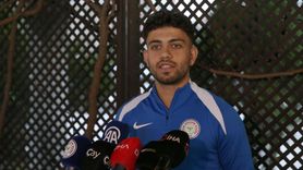 Mithat Pala: Göztepe Maçına Hazırız