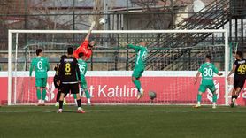 Muşspor, Ziraat Türkiye Kupası'nda Iğdır FK'yı Geçerek Tur Atladı