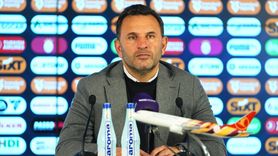 Okan Buruk: Zorlu Dönemde Önemli Bir Galibiyet