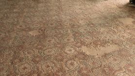 Pompeiopolis Antik Kenti'nde Mozaik Yerleştirme Çalışmaları Tamamlandı