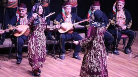 Safranbolu'nun UNESCO Başarısı 30. Yıl Etkinlikleri Başladı