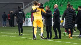 Sakaryaspor, Boluspor'u Eledi