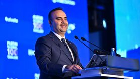 Sanayi ve Teknoloji Bakanı Kacır: Türkiye'nin İhracat Yolculuğu Kesintisiz Devam Ediyor