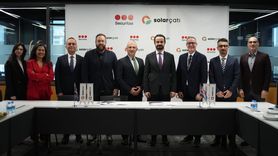 Securitas ve Solarçatı'dan Yenilikçi Güneş Enerjisi Güvenlik Çözümü