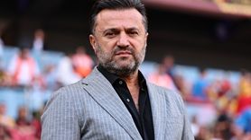 Sivasspor'da Bülent Uygun Dönemi Resmen Sona Erdi