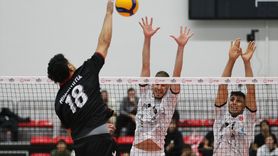 Spor Toto, Alanya Belediyespor'u Deplasmanda Yendi