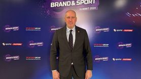 TBF Başkan Vekili: 'Özlenen 12 Dev Adam' Avrupa Şampiyonası'nda