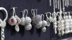 Telkari Sanatını Yaşatan Usta: Eyüp Sabri Tatlı