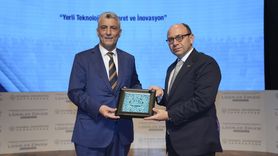 Ticaret Bakanı Ömer Bolat'ın Yabancı Firma ve İhracat Hedefleri Üzerine Açıklamaları