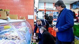 Ticaret Bakanlığı Ekiplerinden Yeni Asgari Ücret Sonrası Denetim Artışı