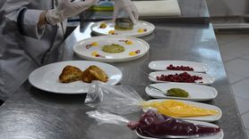 Trabzon Borsa İstanbul Kız Meslek Lisesi, Yılın En İyi Lisesi Seçildi