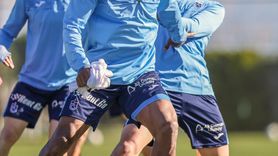 Trabzonspor Kasımpaşa Maçına Hazırlanıyor