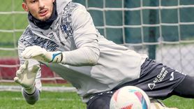 Trabzonspor, Sipay Bodrum FK Maçına Hazırlıklarını Sürdürüyor