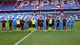 Trabzonspor'un UEFA Gençlik Ligi'ndeki Başarısı