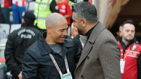 Trendyol Süper Lig: Antalyaspor, Kayserispor'u İlk Yarıda Geçti