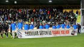 Trendyol Süper Lig'de Beraberlik: Sipay Bodrum FK - Net Global Sivasspor