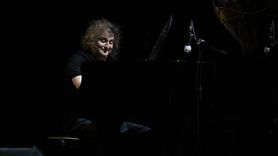 Tuluyhan Uğurlu'dan Anlam Dolu Konser: Mehmet Akif Ersoy