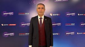 Türkiye Atletizm Federasyonu Başkanı Ahmet Karadağ: 'Manipülasyon Listesindeki Onur Kırıcı Durumu Aşmalıyız'