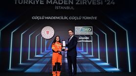 Türkiye'den Nijer'de Altın Üretimine 2025'te Başlangıç