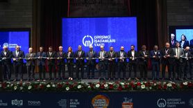 Türkiye Girişimci Buluşması-Fikirden Girişime 2024 Etkinliği