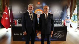 Türkiye Girişimci Buluşması, Gençlerin Geleceği İçin Bir Araya Geliyor