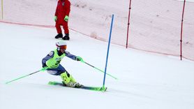 Türkiye Kayak Federasyonu, Dünya Sıralamasında İlk 30’a Girmeyi Amaçlıyor