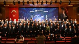 Türkiye'nin Suriye ile İlişkileri Güçleniyor